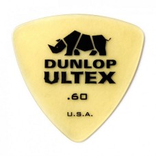 Медиатор Dunlop Ultex Triangle 0,6