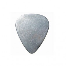 Медиатор Dunlop Stainless Steel 0,38