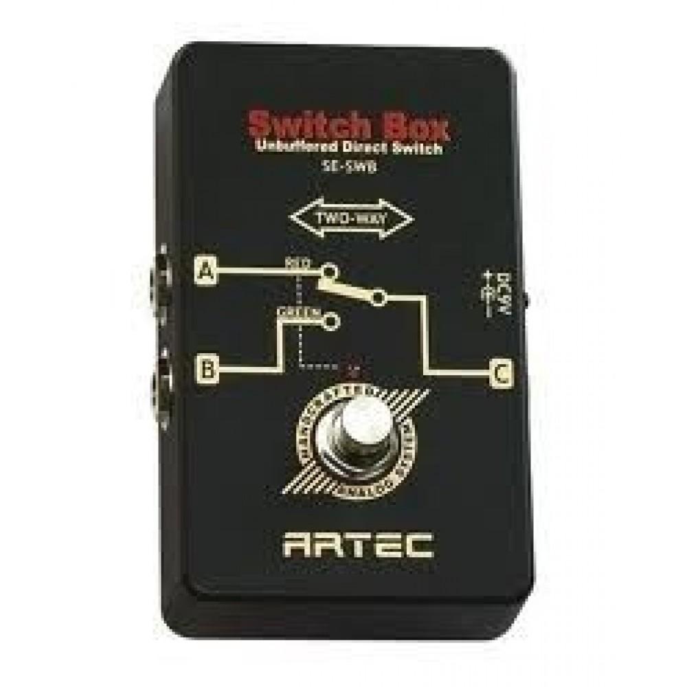 Artec Switch Box SE-SWB Two way A/B