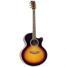 Акустическая гитара Amati MJ-6607
