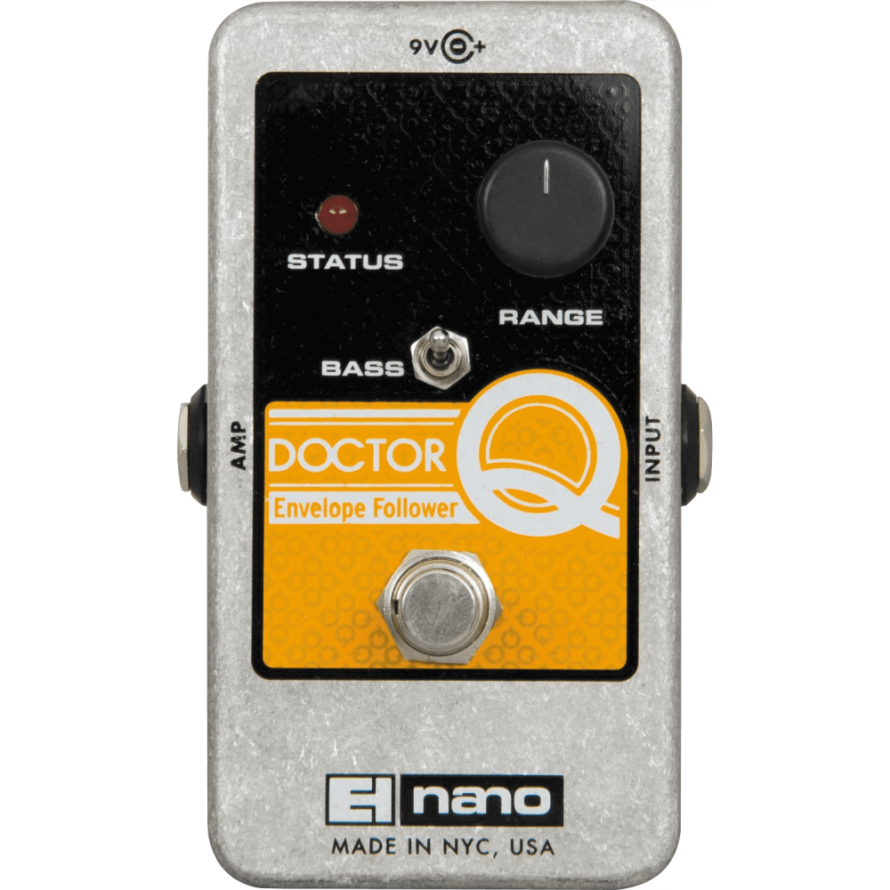 Electro-Harmonix Nano Doctor Q