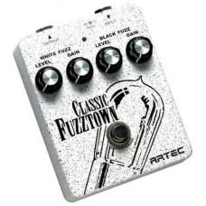 Педаль эффектов Artec Fuzz Town FZT1