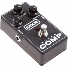 Педаль эффектов Dunlop MXR Super Comp M132