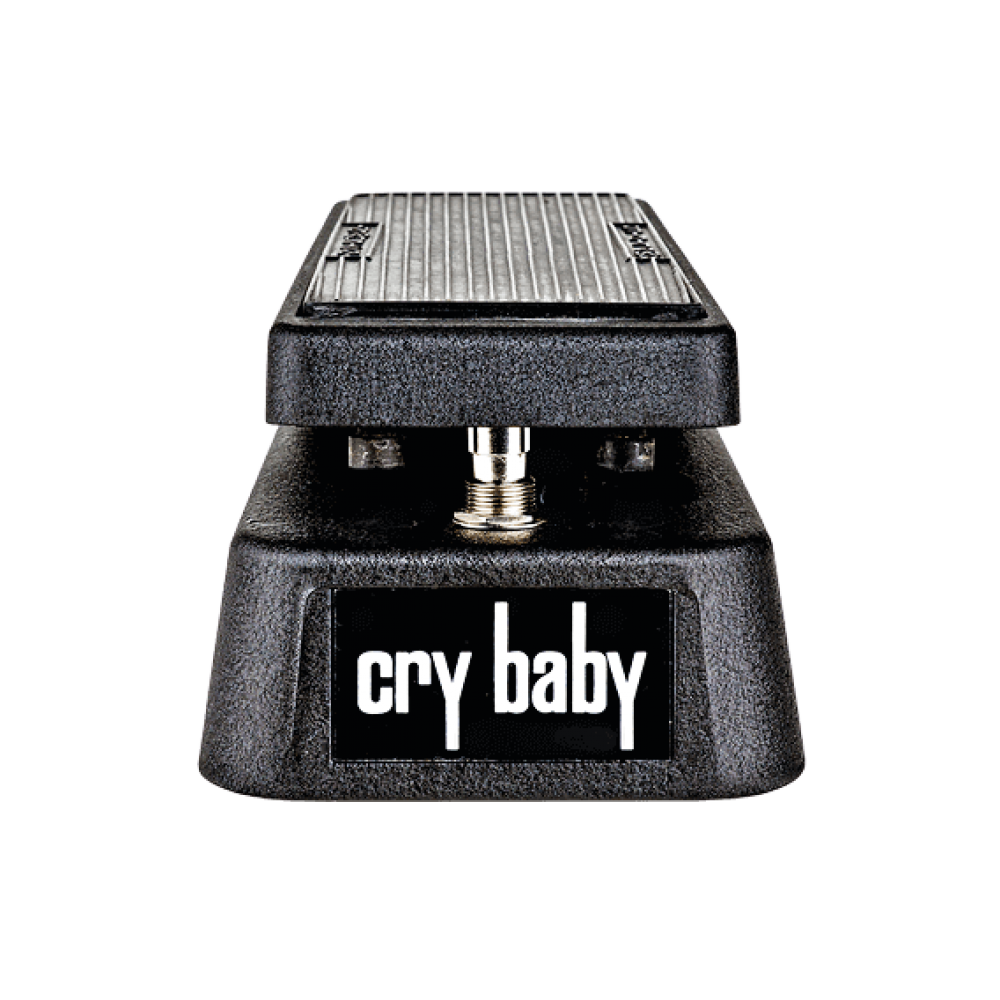 Педаль эффектов Dunlop Cry Baby Original GCB95