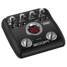 Процессор эффектов Zoom G2
