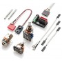 Звукосниматель EMG 89R black