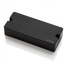 Звукосниматель EMG-60-7 (7-string 60 active pickup in A35 DC), black