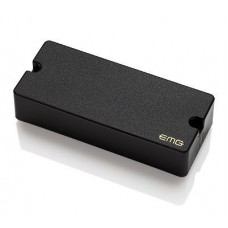 Звукосниматель EMG-707 (7-string 85 active pickup in A35 DC), black
