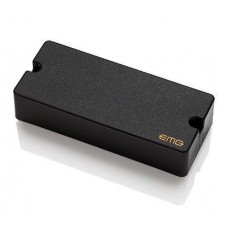Звукосниматель EMG-707TW-R (Dual Mode), black