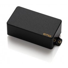 Звукосниматель EMG-81TW-R (Dual Mode), black
