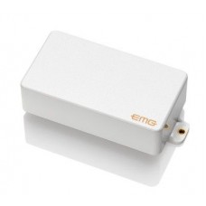 Звукосниматель EMG-89 (Dual Mode), white