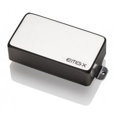 Звукосниматель EMG 81 C, chrome