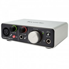 Звуковая карта Focusrite iTrack Solo