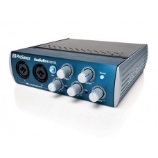 ЗВУКОВАЯ КАРТА PRESONUS AUDIOBOX 22VSL