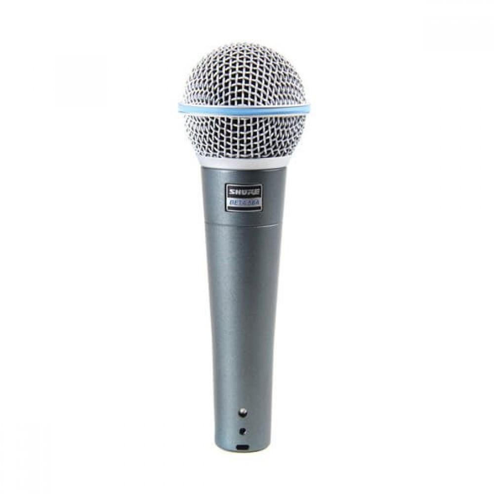 Динамический микрофон Shure BETA 58A
