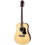 Электроакустическая гитара Aria AW-20 CE NT