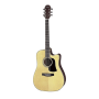 Электроакустическая гитара Aria AW-35CE