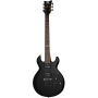 Электрогитара Schecter SGR S-1 BLK