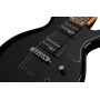 Электрогитара Schecter SGR S-1 BLK