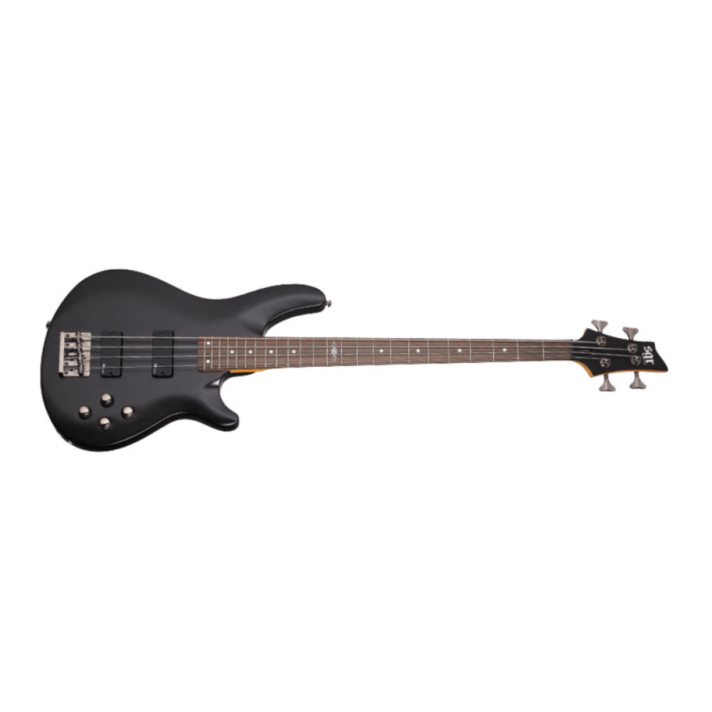 Бас-гитара SGR C-4 (BLK)