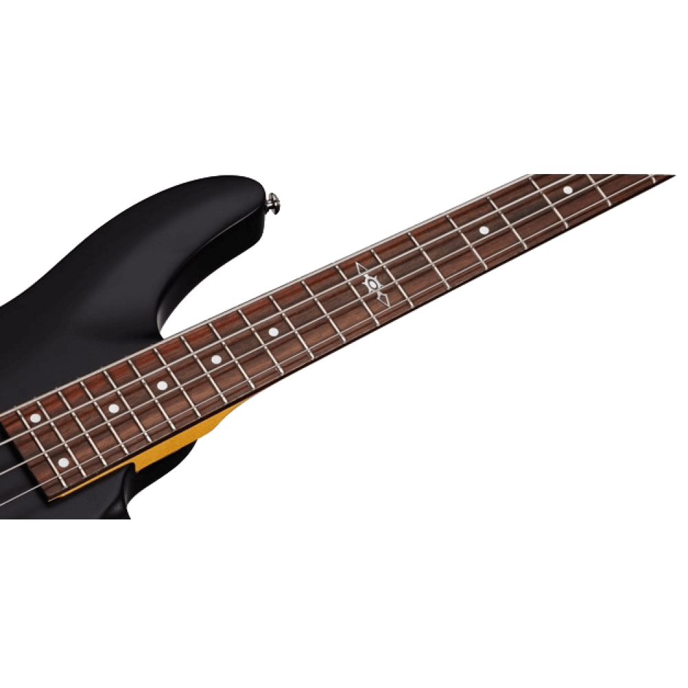 Бас-гитара SGR C-4 (BLK)