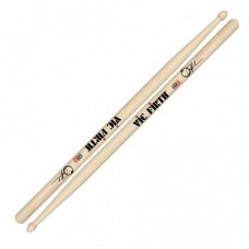 Палочки барабанные Vic Firth Signature Series SHAA Tomas Haake