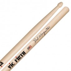 Палочки барабанные Vic Firth Signature Series SRM Rod Morgenstein