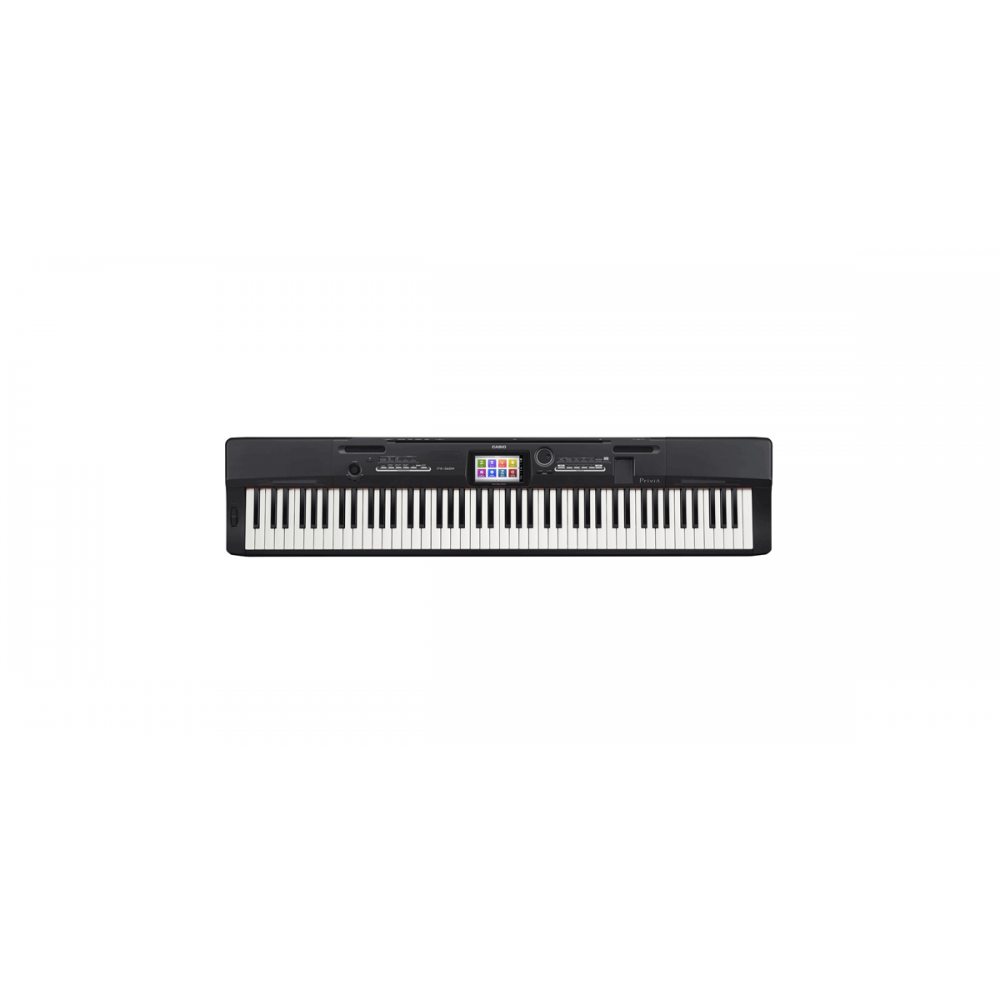 Цифровое пианино Casio PX-360