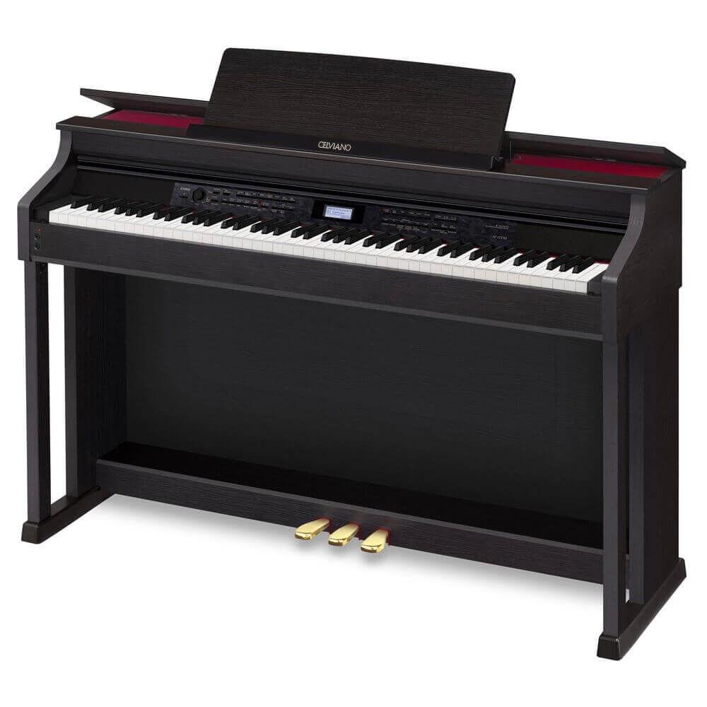 Цифровое пианино Casio AP-650
