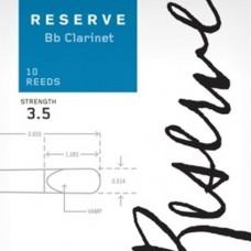 Трость Rico DCR0235 Reserve для кларнета Bb