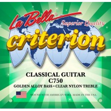 La Bella C750 Criterion