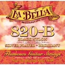 La Bella 820B Flamenco