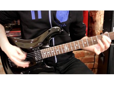 Электрогитары SGR by Schecter