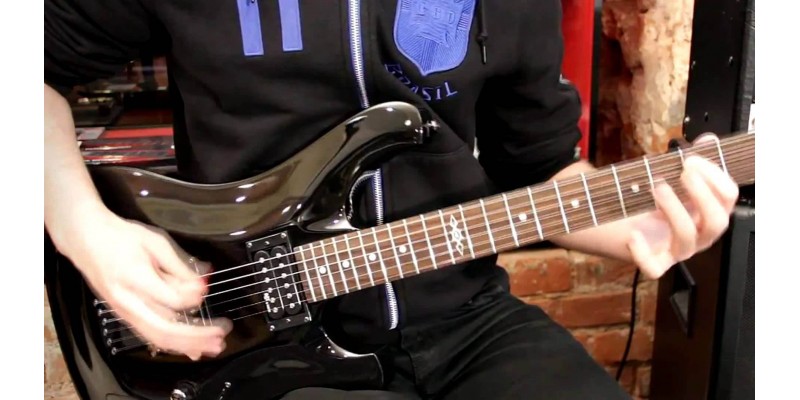 Электрогитары SGR by Schecter