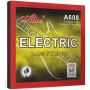 Струны для бас гитары Alice A608(4)-M 45-105