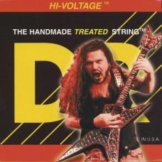 Струны для электрогитары DR DBG-9 Dimebag Darrell Lite 9-42
