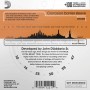 Струны для акустической гитары D'Addario EJ10