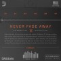 Струны для акустической гитары D'Addario XTABR1047 10-47