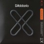 Струны для акустической гитары D'Addario XTAPB1047 10-47
