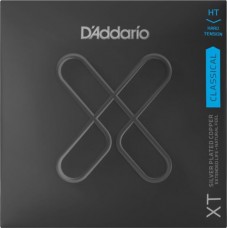 Струны для классической гитары D`Addario XTC46