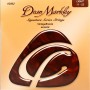 Струны для акустической гитары Dean Markley DM2002 11-52
