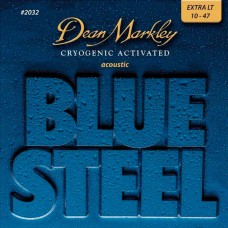 Струны для акустической гитары Dean Markley DM2032 10-47