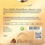 Струны для акустической гитары Dean Markley DM2006 13-56