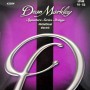 Струны для электрогитары Dean Markley DM2504 10-52