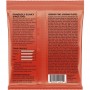 Струны для электрогитары Ernie Ball 2215 10-52 Skinny Top Heavy Bottom