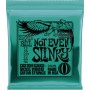 Струны для электрогитары Ernie Ball 2626 12-56 Not Even Slinky