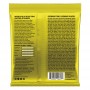 Струны для электрогитары Ernie Ball 2627 11-54 Beefy Slinky