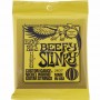 Струны для электрогитары Ernie Ball 2627 11-54 Beefy Slinky