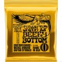Струны для электрогитары Ernie Ball 2216 10-54