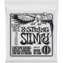 Струны для восьмиструнной электрогитары Ernie Ball 2625 10-74